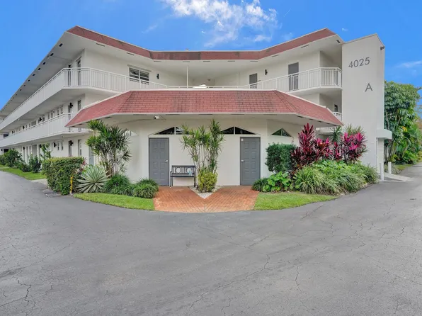 4025 N Federal Highway #212B, Oakland Park, FL 33308