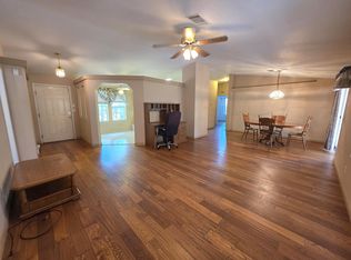 835 W Overland Rd, Payson, AZ 85541