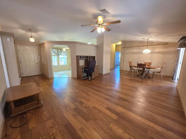 835 W Overland Rd, Payson, AZ 85541