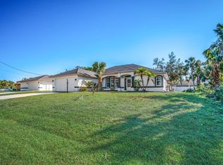 1662 Boswell St, North Port, FL 34288
