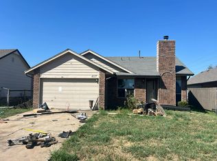 4317 E 101st St N, Sperry, OK 74073