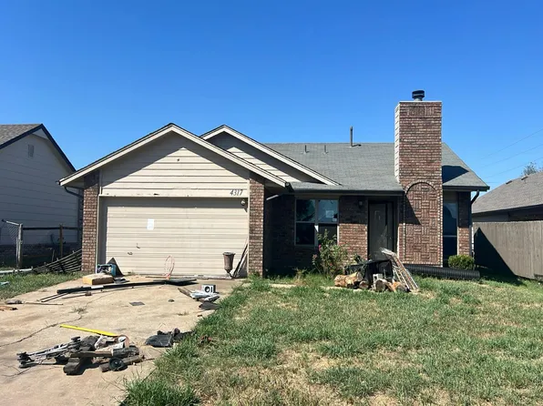 4317 E 101st St N, Sperry, OK 74073