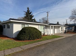 1675 S 2nd St APT D, Lebanon, OR 97355