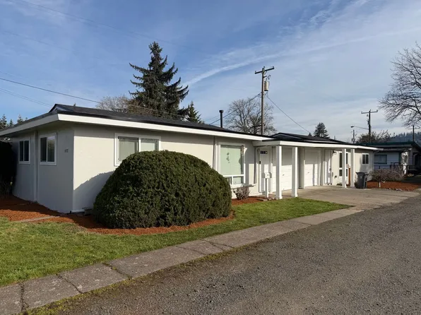 1675 S 2nd St APT C, Lebanon, OR 97355