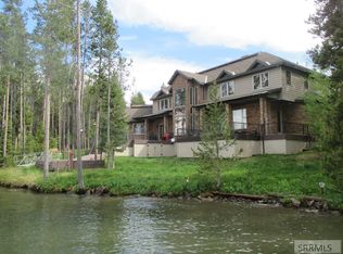 3673 Redtail St, Island Park, ID 83429