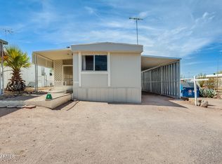 939 N Acacia Rd LOT 8, Apache Junction, AZ 85119