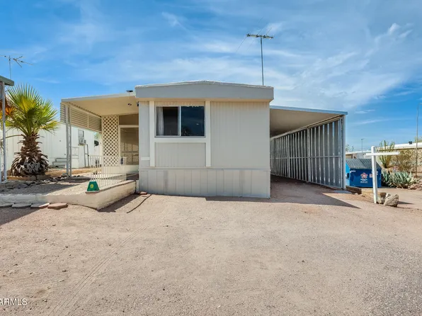 939 N ACACIA Road #8, Apache Junction, AZ 85119