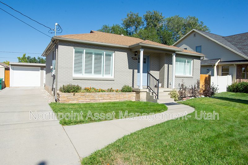 1st image of 4974 S Glenn St