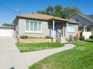 4974 S Glenn St, Salt Lake City, UT 84107