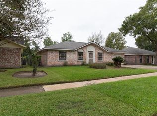 8418 Rinn St, Houston, TX 77078