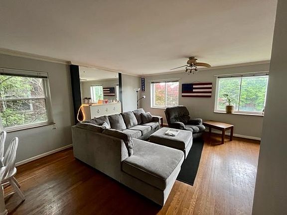 3rd image of 1618 Elmwood Ave #B