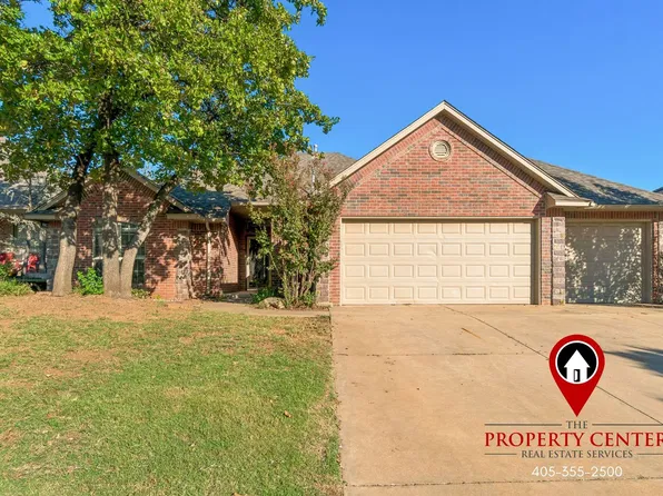 716 Tuscany Way, Edmond, OK 73034