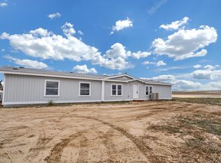 31050 E Paint Mine Rd, Calhan, CO 80808