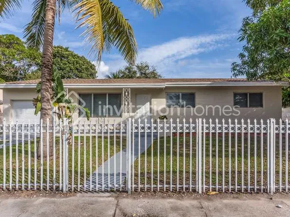 17805 NE 7th Ct, Miami, FL 33162
