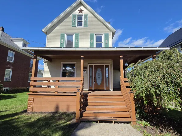 305 Merrill St, Clearfield, PA 16830