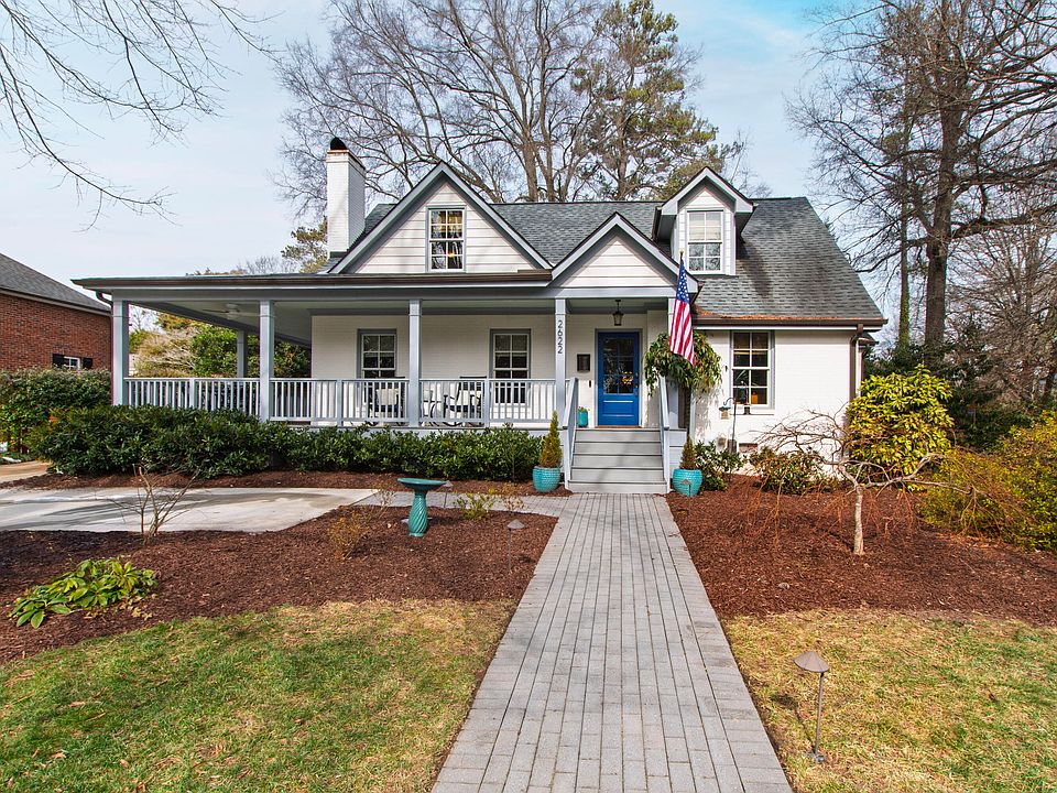 1st image of 2622 Wells Ave