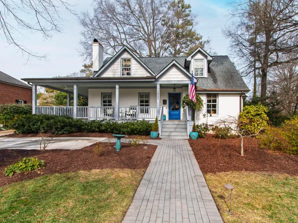2622 Wells Ave, Raleigh, NC 27608