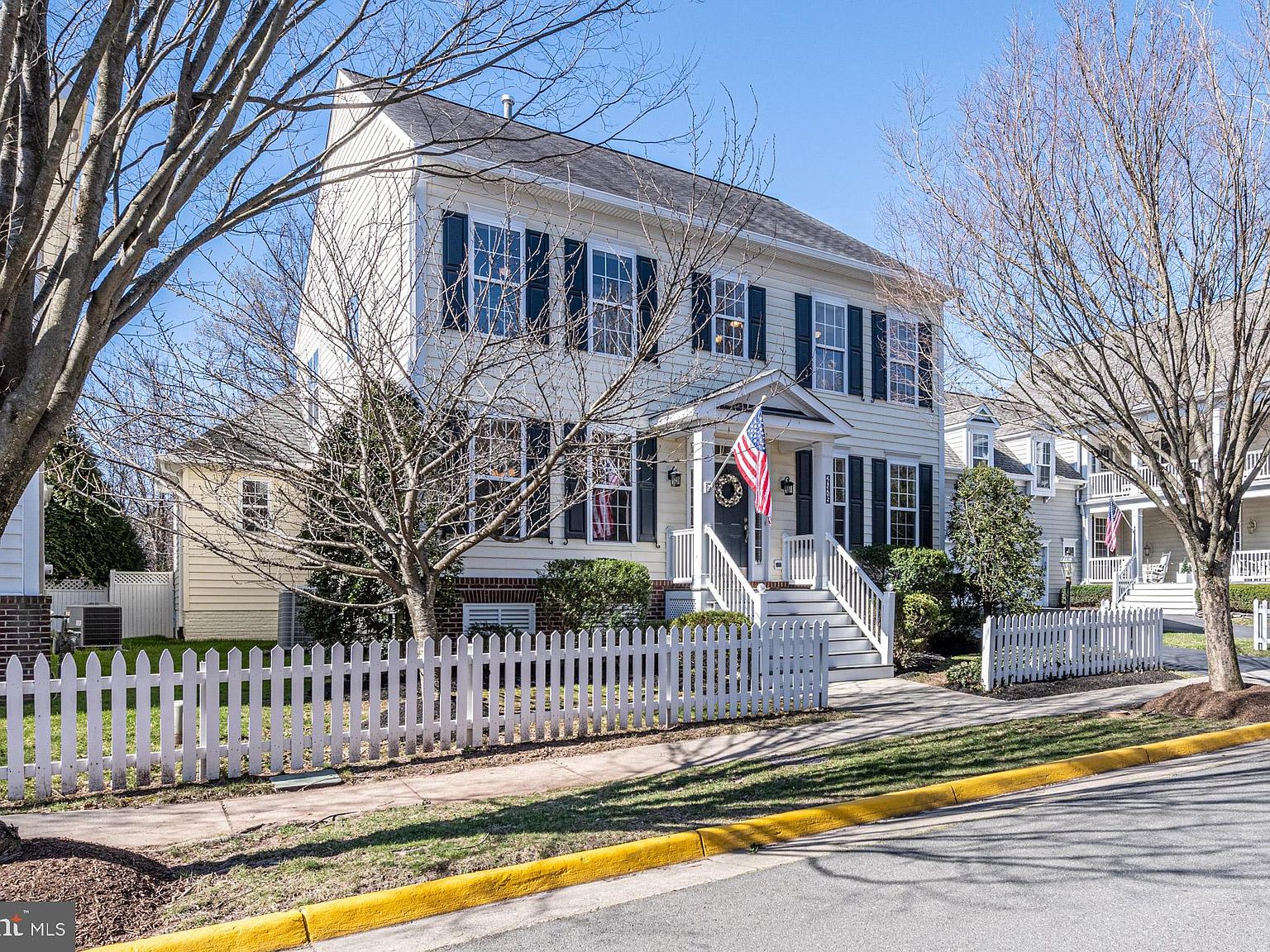 20415 Tilberg St, Ashburn, VA 20147 Zillow
