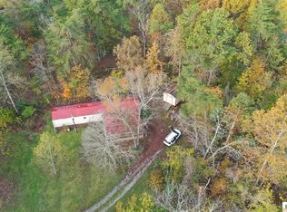 71 Washburn Rd, Clarkson, KY 42726