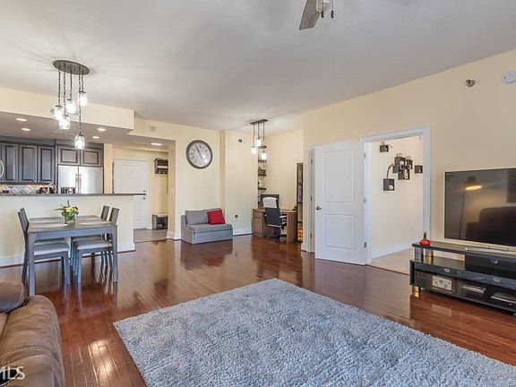 4th image of 285 Centennial Olympic Park Dr NW Unit 2206