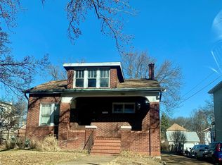 7215 Delta Ave, Saint Louis, MO 63117