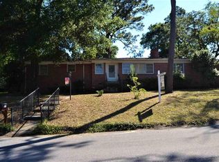 3781 Molaree Dr, Pensacola, FL 32503