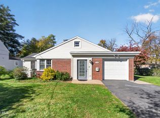 1189 McClellan Street, Schenectady, NY 12309