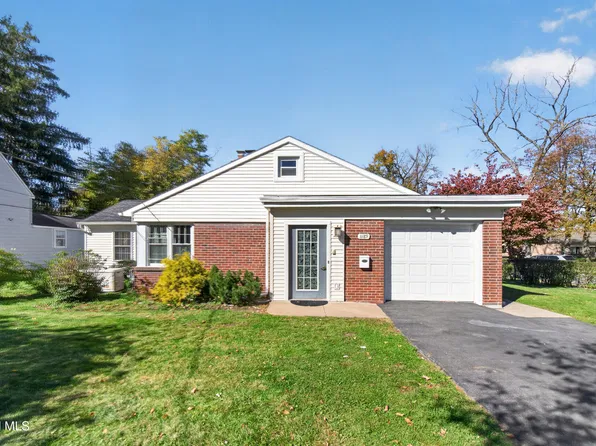 1189 McClellan Street, Schenectady, NY 12309
