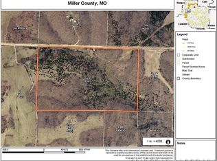 Tbd Cross Country, Eldon, MO 65026
