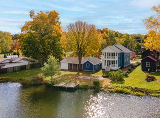 816 River St, Three Rivers, MI 49093