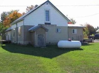 33253 Paavola Rd, Pelkie, MI 49958