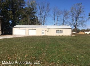 1145 Sieboldt Quarry Rd, Springville, IN 47462