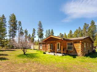 54655 Husky Ln, Bend, OR 97707