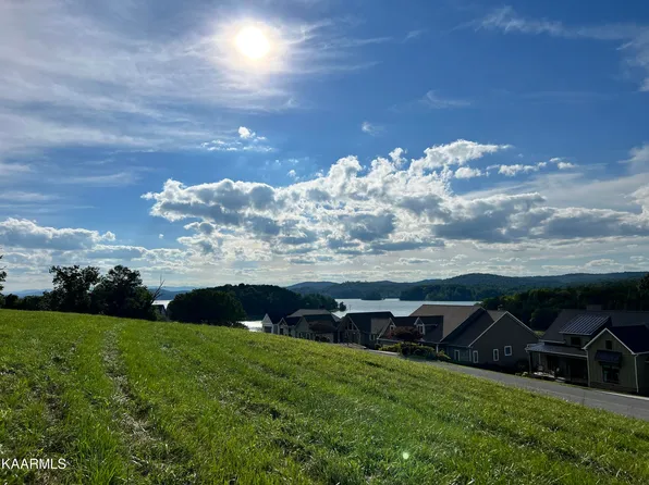 LOT 650 Russell Brothers Rd, Sharps Chapel, TN 37866