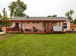 510 W Ivanhoe Rd, Spokane, WA 99218