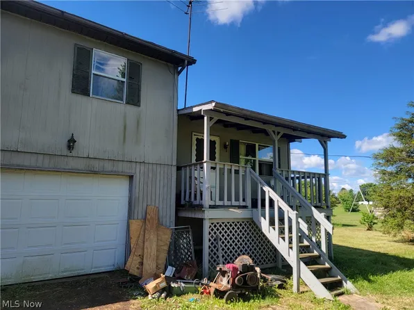 10592 Stair Rd, West Salem, OH 44287