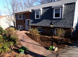 1124 Crestview Dr, Annapolis, MD