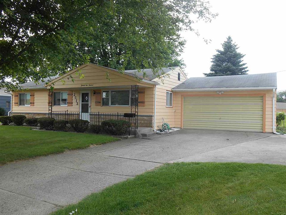 1st image of 2513 Gordon Cir