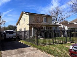 2509 Cornell St #2, Houston, TX 77009