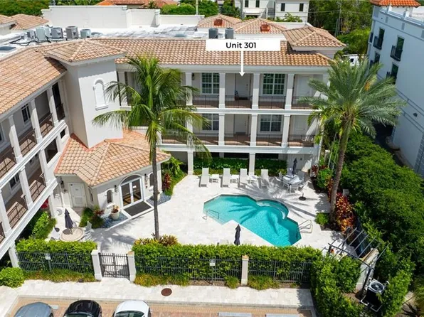 411 6th ST S #301, NAPLES, FL 34102