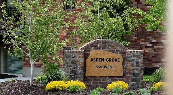 Aspen Grove Apartments