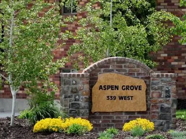 Aspen Grove Apartments