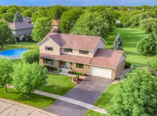 14801 Oak Creek Ct, ORLAND PARK, IL
