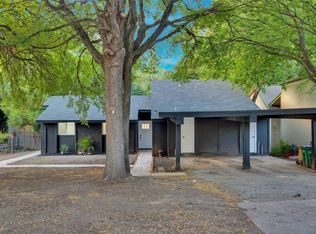 1508 Rockdale Cir APT B, Austin, TX 78704