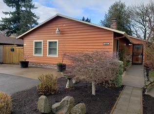 1233 N Winchell St, Portland, OR 97217