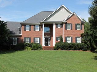 211 Terrace Dr, Anderson, SC 29621