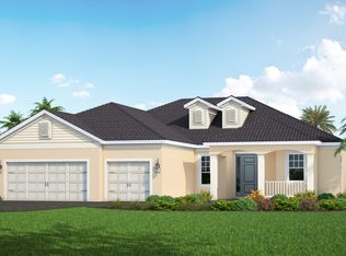 Captiva Plan, Grand Park, Sarasota, FL 34241