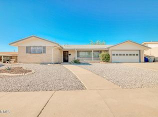 6408 Regal Ln, El Paso, TX 79904