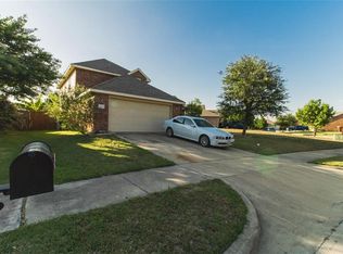 2043 Rushing Creek Dr, Heartland, TX 75126