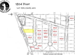 1814 Divot Cir #104, San Angelo, TX 76904